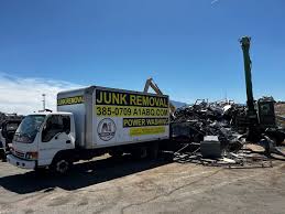 Best Residential Junk Removal  in Youngtown, AZ