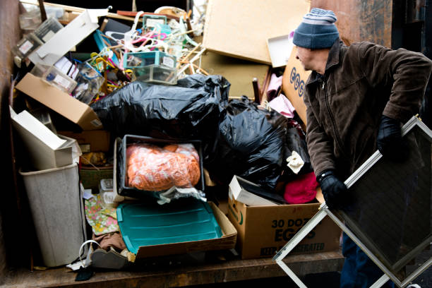 Best Commercial Junk Removal  in Youngtown, AZ