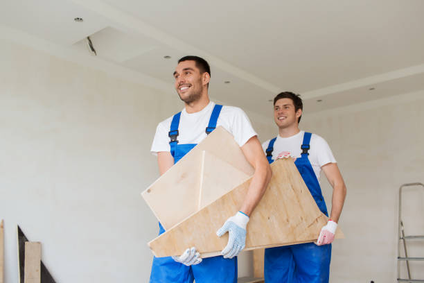 Best Demolition Debris Removal  in Youngtown, AZ