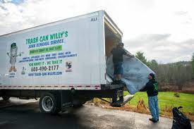 Best Retail Junk Removal  in Youngtown, AZ